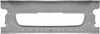 Dorman - HD Solutions Bumper - Center Section, Painted 242-5263 Fits Freightliner Century Class 2011-04