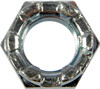 Dorman - Autograde Hex Nut-Castellated-Thread Size 1/2-20, Height 3/4 In. 220-014 Fits -