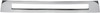 Dorman - HD Solutions Bumper Cover - Front Center 242-5552 Fits Volvo VN 2014-04