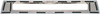 Dorman - HD Solutions Bumper Cover - Front Center 242-5552 Fits Volvo VN 2014-04