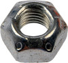 Dorman - Autograde Torque Lock Nut-Grade 8- Thread Size 1/4-28 In. Height 7/32 In. 247-010 Fits -