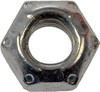 Dorman - Autograde Torque Lock Nut-Grade 8- Thread Size 1/4-28 In. Height 7/32 In. 247-010 Fits -