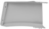 Dorman - HD Solutions Bumper End, Right Hand, Steel 242-5289 Fits Freightliner M2 112 2013-09