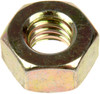 Dorman - Autograde Hex Nut-Grade 8-Thread Size- 1-8 In. 217-019 Fits -