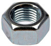 Dorman - Autograde Hex Nut-Grade 5-Thread Size- 3/8-24 In. 215-012 Fits -