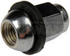Dorman - Autograde Wheel Nut M12-1.50 Acorn - 19Mm Hex, 35Mm Length 611-138 Fits Acura 2015-86