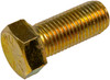 Dorman - Autograde Cap Screw-Hex Head-Grade 8- 7/16-20 X 1 In. 199-310 Fits -