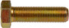 Dorman - Autograde Cap Screw-Hex Head-Grade 8- 1/2-20 X 1-3/4 In. 199-417 Fits -