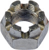 Dorman - Autograde Hex Nut-Castellated-Thread Size 3/4-16, Height 1-1/8 In. 220-017 Fits -