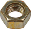 Dorman - Autograde Hex Nut-Grade 8-Thread Size- 7/16-20 In. 219-013 Fits -