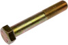 Dorman - Autograde Cap Screw-Hex Head-Grade 8- 9/16-18 X 3-1/2 In. 199-535 Fits -