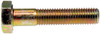 Dorman - Autograde Cap Screw-Hex Head-Grade 8- 5/16-24 X 1-1/2 In. 199-115 Fits -