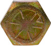 Dorman - Autograde Cap Screw-Hex Head Grade 8- 5/8-11 X 1-1/4 In. 197-612 Fits -