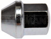 Dorman - Autograde 9/16-18 Flattop Acorn Nut - 7/8 In. Hex, 1-1/2 In. Length 611-204 Fits Chrysler 2009-07