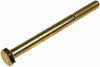 Dorman - Autograde Cap Screw-Hex Head-Grade 8- 1/4-20 X 3 In. 197-030 Fits -