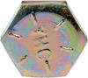 Dorman - Autograde Cap Screw-Hex Head-Grade 8- 1/4-20 X 3 In. 197-030 Fits -