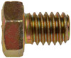 Dorman - Autograde Cap Screw-Hex Head-Grade 8- 3/8-16 X 1/2 In. 197-205 Fits -