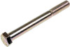 Dorman - Autograde Cap Screw-Hex Head-Grade 8- 3/8-16 X 3-1/2 In. 197-235 Fits -