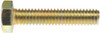 Dorman - Autograde Cap Screw-Hex Head-Grade 8- 5/16-18 X 1-1/2 In. 197-115 Fits -