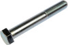 Dorman - Autograde Cap Screw-Hex Head-Grade 5- 5/8-18 X 4-1/2 In. 175-645 Fits -