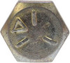 Dorman - Autograde Cap Screw-Hex Head-Grade 5- 1/2-20 X 3/4 In. 175-407 Fits -