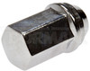 Dorman - Autograde Wheel Nut M14-1.50 Flattop  Nut - 22Mm Hex, 44.5Mm Length 611-236 Fits General Motors 2020-00