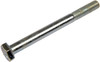 Dorman - Autograde Cap Screw-Hex Head-Grade 5- 1/4-28 X 2-3/4 In. 175-027 Fits -