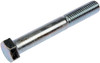 Dorman - Autograde Cap Screw-Hex Head-Grade 5- 9/16-12 X 4 In. 170-540 Fits -