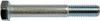 Dorman - Autograde Cap Screw-Hex Head-Grade 5- 5/8-11 X 4-1/2 In. 170-645 Fits -