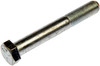 Dorman - Autograde Cap Screw-Hex Head-Grade 5- 3/8-24 X 2-3/4 In. 175-227 Fits -
