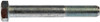 Dorman - Autograde Cap Screw-Hex Head-Grade 5- 3/8-24 X 2-3/4 In. 175-227 Fits -