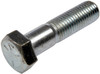 Dorman - Autograde Cap Screw-Hex Head-Grade 5- 7/8-9 X 3-1/2 In. 170-835 Fits -