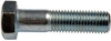 Dorman - Autograde Cap Screw-Hex Head-Grade 5- 7/8-9 X 3-1/2 In. 170-835 Fits -