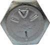 Dorman - Autograde Cap Screw-Hex Head-Grade 5- 7/8-9 X 3-1/2 In. 170-835 Fits -