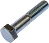 Dorman - Autograde Cap Screw-Hex Head-Grade 5- 5/8-11 X 3-1/4 In. 170-632 Fits -