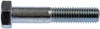 Dorman - Autograde Cap Screw-Hex Head-Grade 5- 5/8-11 X 3-1/4 In. 170-632 Fits -