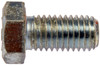 Dorman - Autograde Cap Screw-Hex Head-Grade 5- 5/8-11 X 1-1/4 In. 170-612 Fits -
