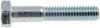Dorman - Autograde Cap Screw-Hex Head-Grade 5- 3/8-16 X 2 In. 170-220 Fits -