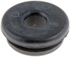 Dorman - HELP Pcv Valve Grommet - 0.418 In. Id - 1.299 In. Od - 0.500 In. Thickness 42056 Fits Chrysler 1971-69
