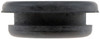 Dorman - HELP Pcv Valve Grommet - 0.418 In. Id - 1.299 In. Od - 0.500 In. Thickness 42056 Fits Chrysler 1971-69