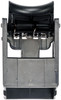 Dorman - HELP Cup Holder Insert Replacement 41024 Fits Toyota Camry 2018-12