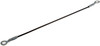 Dorman - HELP Tailgate Cable - 19-5/16 In. 38509 Fits Chevrolet 1989-73
