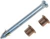 Dorman - HELP Door Hinge Pin And Bushing Kit - 1 Pin And 2 Bushings 38390 Fits Chrysler 1988-85
