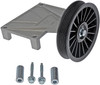 Dorman - HELP Air Conditioning Bypass Pulley 34248 Fits Lexus ES300 1998-94