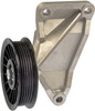 Dorman - HELP Air Conditioning Bypass Pulley 34225 Fits Chevrolet Venture 2005-01