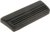 Dorman - HELP Brake Pedal Pad 20751 Fits General Motors 2011-85
