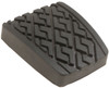 Dorman - HELP Brake And Clutch Pedal Pad 20724 Fits Toyota Corolla 1987-75