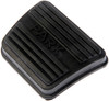 Dorman - HELP Brake And Clutch Pedal Pad 20738 Fits GENERAL MOTORS 1996-64