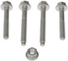 Dorman - HELP Control Arm Bolt Replacement 14883 Fits Chevrolet Malibu 2012-04