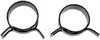 Dorman - HELP Spring Tension Clamps 14084 Fits -